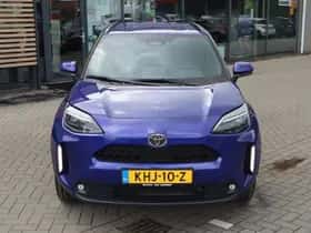 Toyota Yaris Cross (2025) thumbnail 14