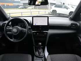 Toyota Yaris Cross (2025) thumbnail 21