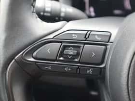 Toyota Yaris Cross (2025) thumbnail 25