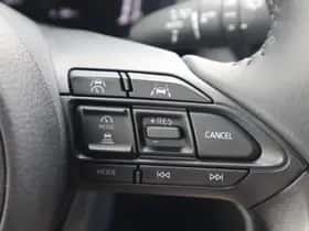 Toyota Yaris Cross (2025) thumbnail 26