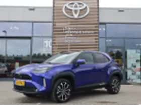 Toyota Yaris Cross (2025) thumbnail 40