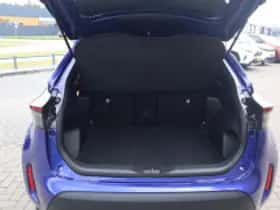 Toyota Yaris Cross (2025) thumbnail 5