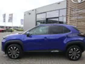 Toyota Yaris Cross (2025) thumbnail 41