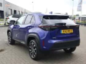 Toyota Yaris Cross (2025) thumbnail 42