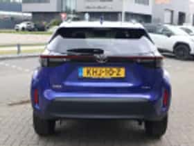 Toyota Yaris Cross (2025) thumbnail 43