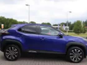 Toyota Yaris Cross (2025) thumbnail 45