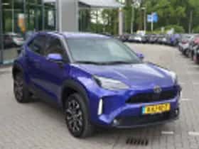 Toyota Yaris Cross (2025) thumbnail 46