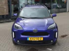 Toyota Yaris Cross (2025) thumbnail 47