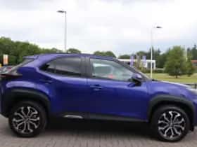 Toyota Yaris Cross (2025) thumbnail 6