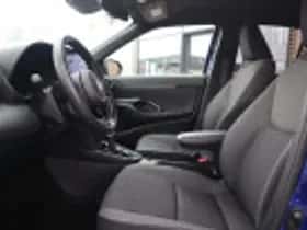 Toyota Yaris Cross (2025) thumbnail 52