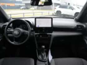 Toyota Yaris Cross (2025) thumbnail 54