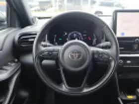 Toyota Yaris Cross (2025) thumbnail 55