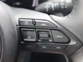 Toyota Yaris Cross (2025) thumbnail 59