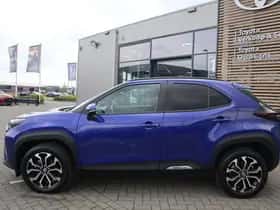 Toyota Yaris Cross (2025) thumbnail 8