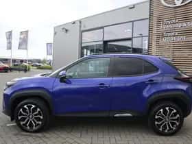 Toyota Yaris Cross (2025) thumbnail 77