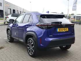 Toyota Yaris Cross (2025) thumbnail 78