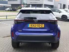 Toyota Yaris Cross (2025) thumbnail 79