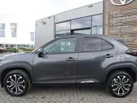 Toyota Yaris Cross (2025) thumbnail 2