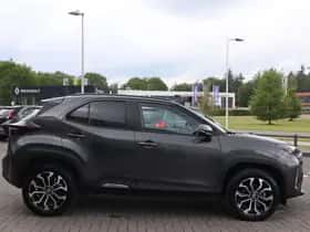 Toyota Yaris Cross (2025) thumbnail 13