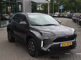 Toyota Yaris Cross (2025) thumbnail 14
