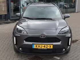 Toyota Yaris Cross (2025) thumbnail 15