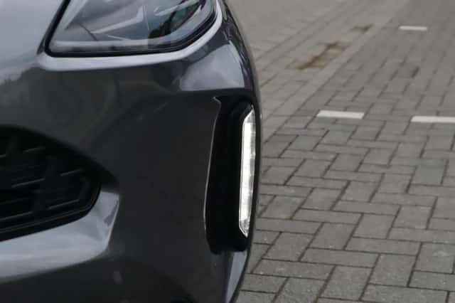 Toyota Yaris Cross (2025) thumbnail 16
