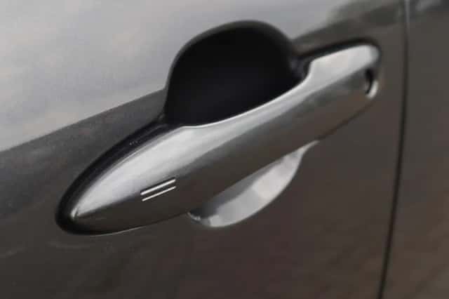 Toyota Yaris Cross (2025) thumbnail 18