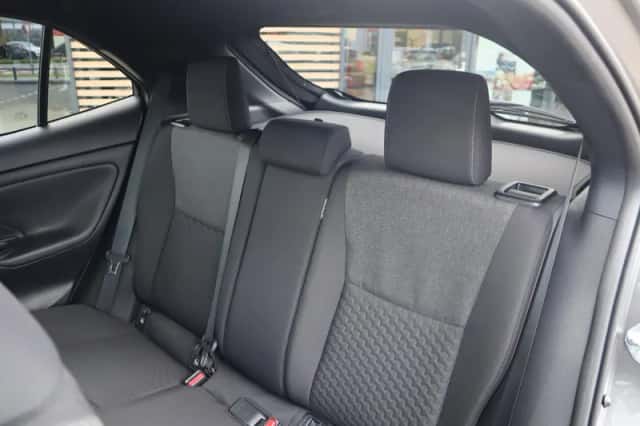Toyota Yaris Cross (2025) thumbnail 19