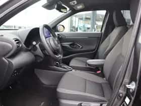 Toyota Yaris Cross (2025) thumbnail 20