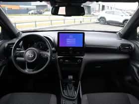 Toyota Yaris Cross (2025) thumbnail 22