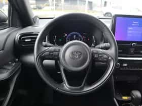 Toyota Yaris Cross (2025) thumbnail 23