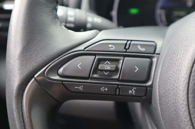 Toyota Yaris Cross (2025) thumbnail 26