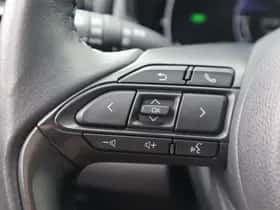 Toyota Yaris Cross (2025) thumbnail 26