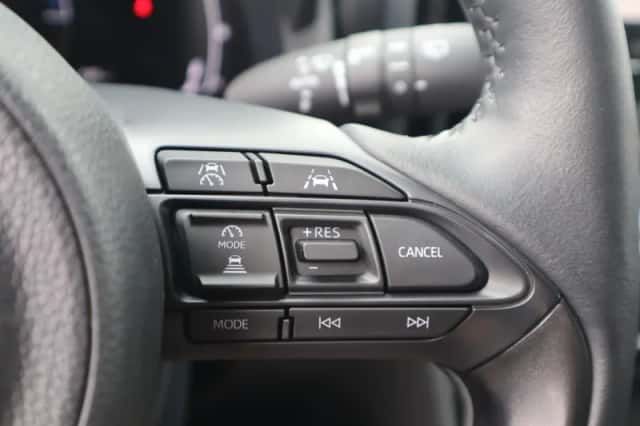 Toyota Yaris Cross (2025) thumbnail 27