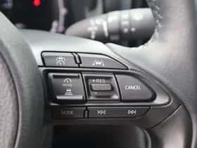 Toyota Yaris Cross (2025) thumbnail 27