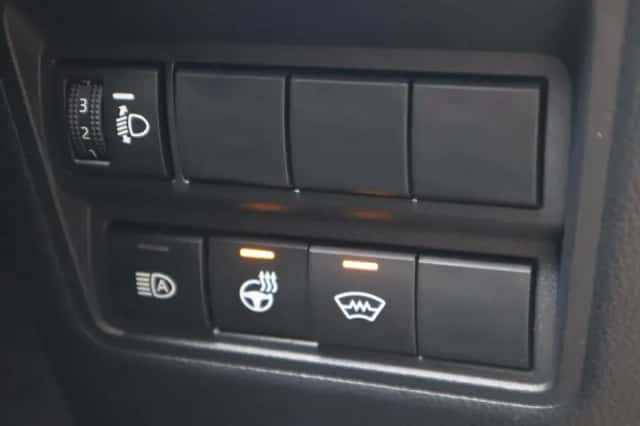 Toyota Yaris Cross (2025) thumbnail 31