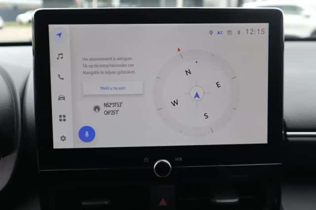 Toyota Yaris Cross (2025) thumbnail 32