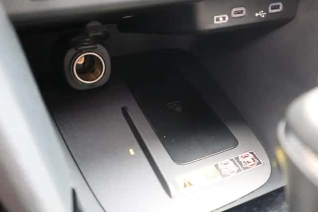 Toyota Yaris Cross (2025) thumbnail 36