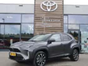 Toyota Yaris Cross (2025) thumbnail 41
