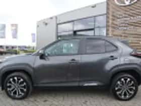 Toyota Yaris Cross (2025) thumbnail 42