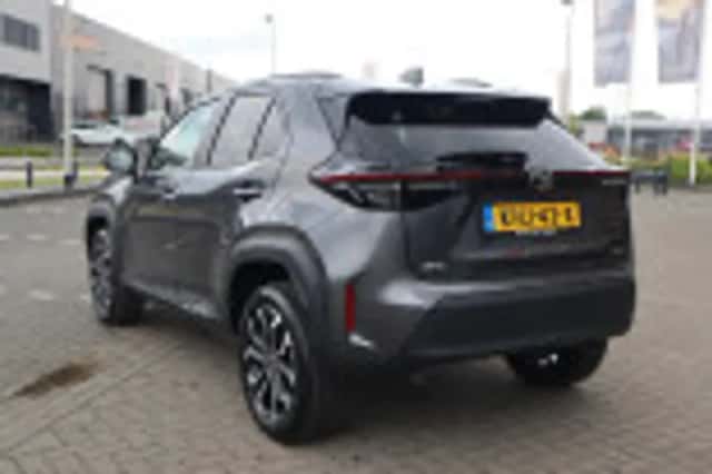 Toyota Yaris Cross (2025) thumbnail 43