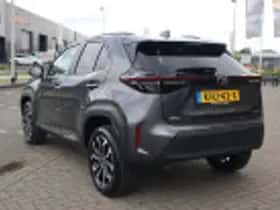 Toyota Yaris Cross (2025) thumbnail 43