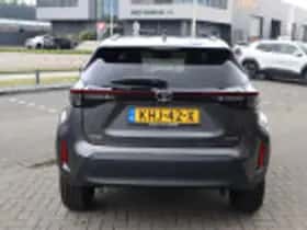 Toyota Yaris Cross (2025) thumbnail 44