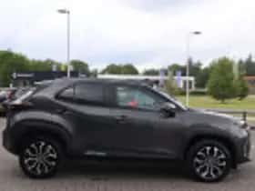 Toyota Yaris Cross (2025) thumbnail 47