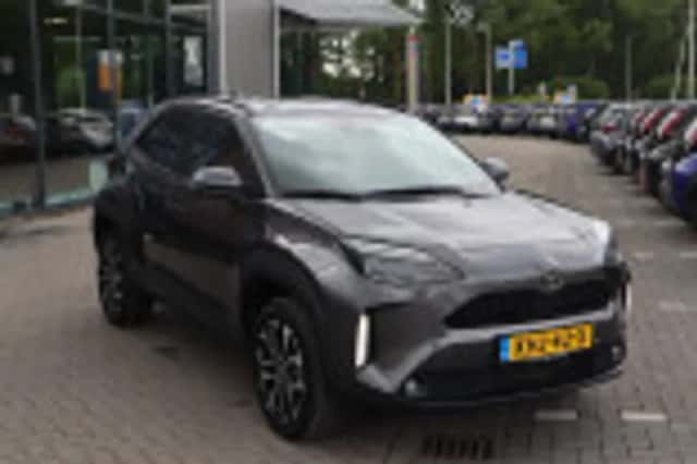 Toyota Yaris Cross (2025) thumbnail 48