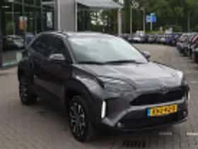 Toyota Yaris Cross (2025) thumbnail 48