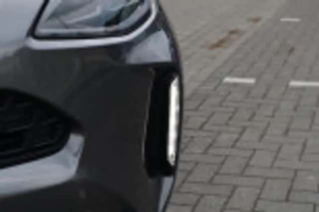 Toyota Yaris Cross (2025) thumbnail 50