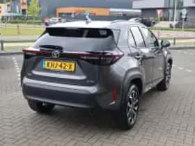 Toyota Yaris Cross (2025) thumbnail 6
