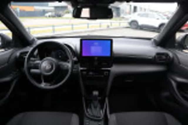Toyota Yaris Cross (2025) thumbnail 56