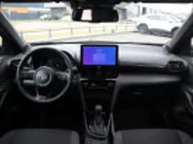 Toyota Yaris Cross (2025) thumbnail 56